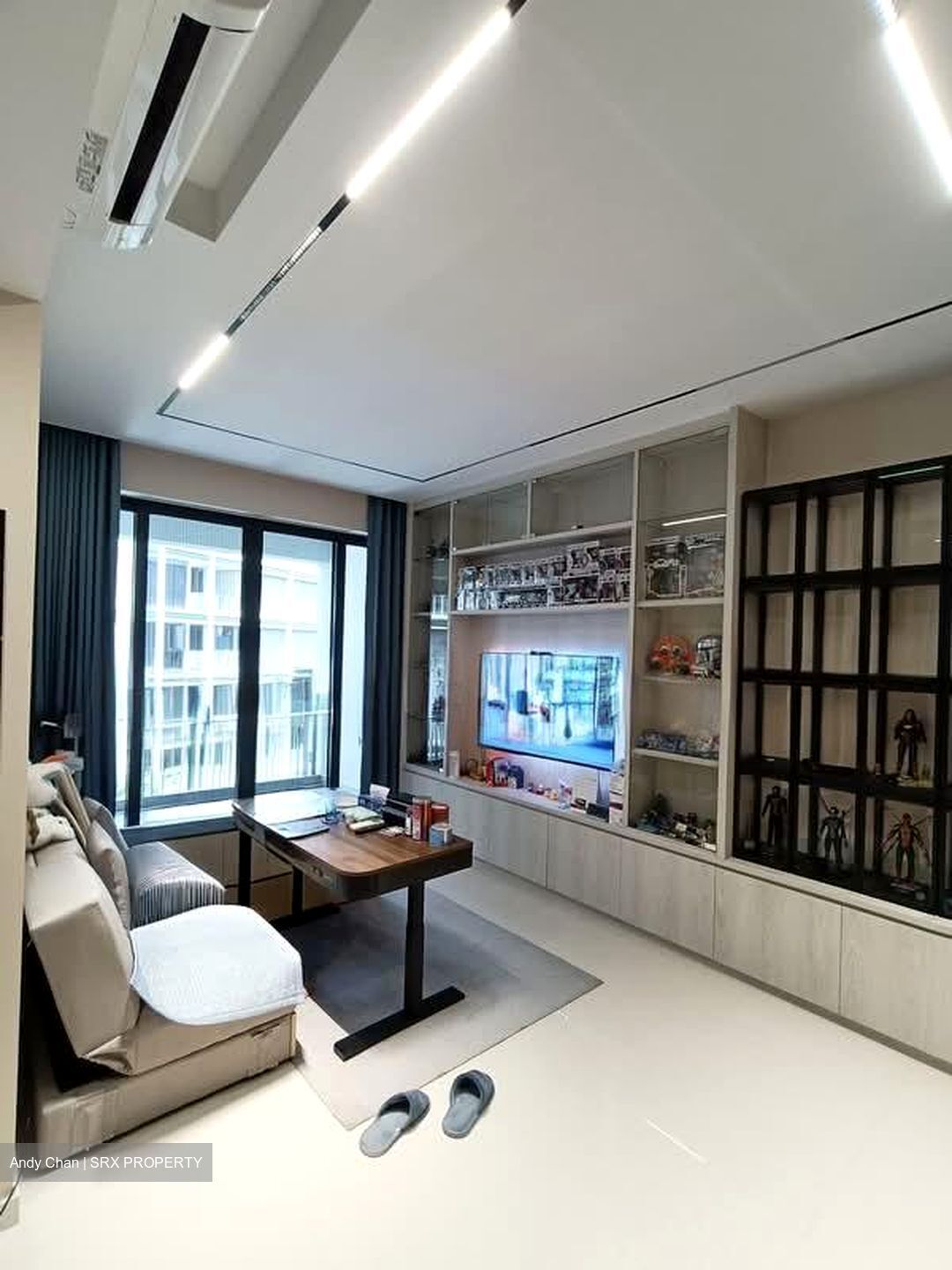 The Jovell (D17), Condominium #551296451